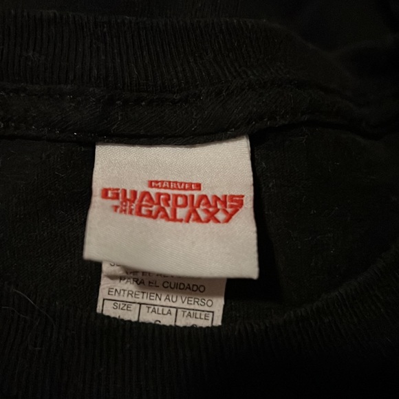 Marvel-Man t-shirt large - Picture 5 of 9